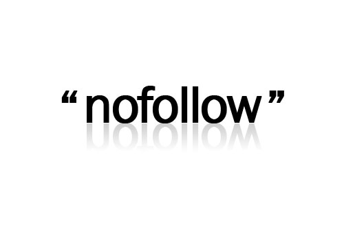 nofollow標簽